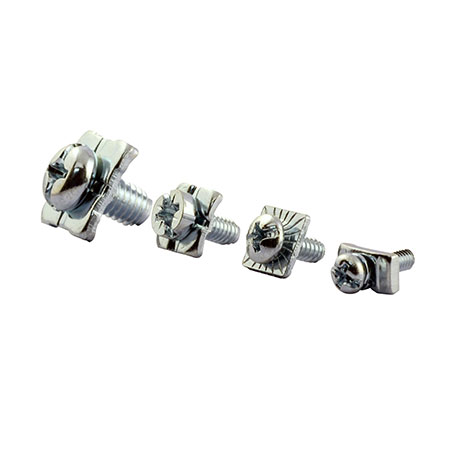 Screw And Washer Assembly - Customized/ISO/DIN/GB/IFI Standard