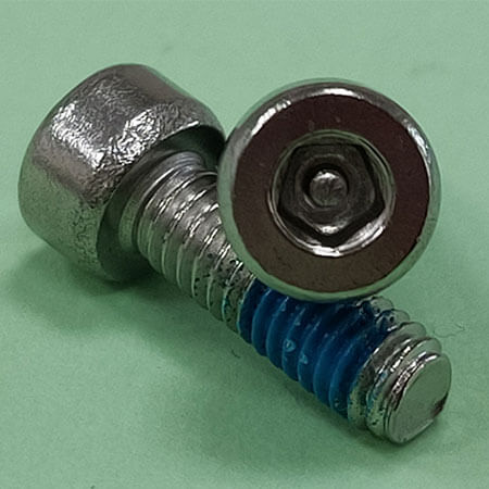 Tornillo Cabeza Socket - Customized/JIS/ISO/DIN