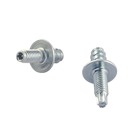 Duplex Ended Hex Bolt - Customized