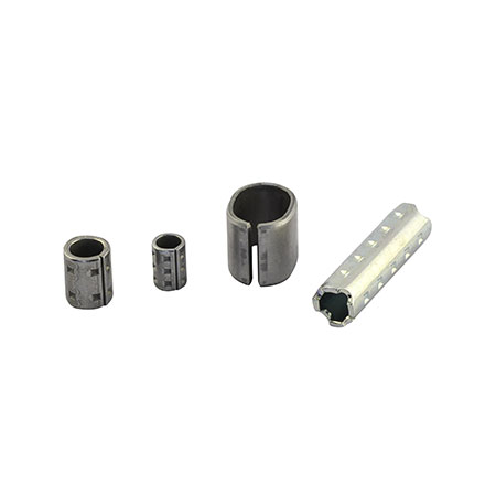 Metal Stamping Parts - Customized