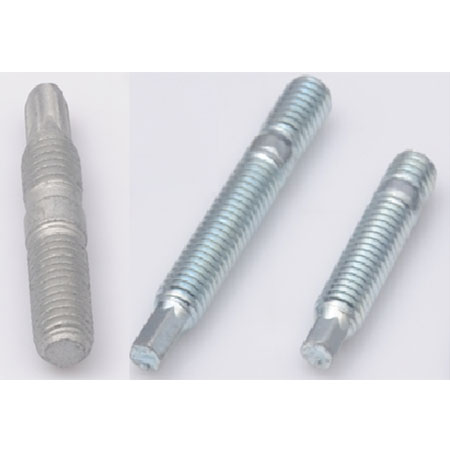 Double Ended Screw