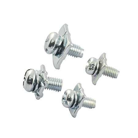 Terminal Screw - Customized/ISO/DIN/GB/IFI Standard